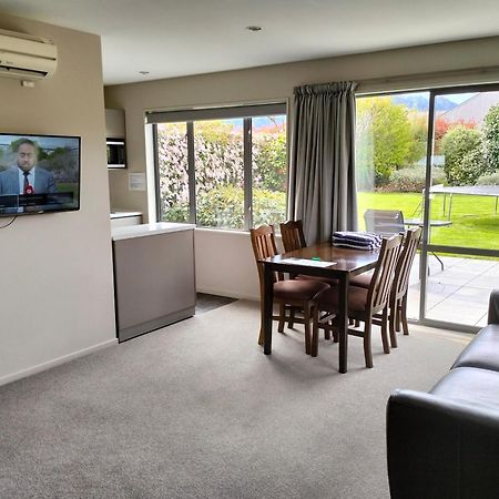 Hanmer Apartments Hanmer Springs Bagian luar foto