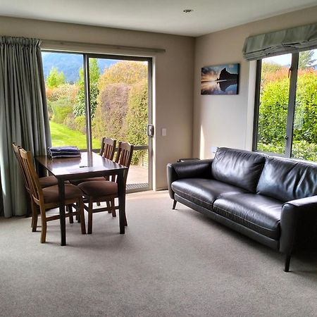 Hanmer Apartments Hanmer Springs Bagian luar foto