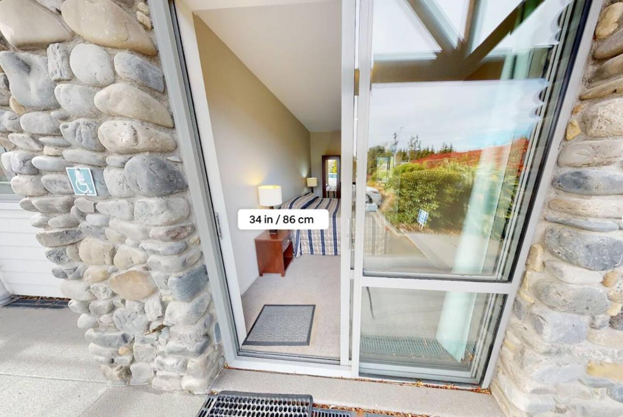 Hanmer Apartments Hanmer Springs Bagian luar foto