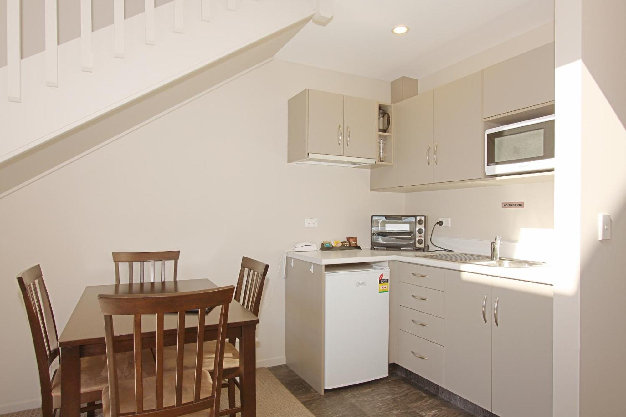 Hanmer Apartments Hanmer Springs Bagian luar foto