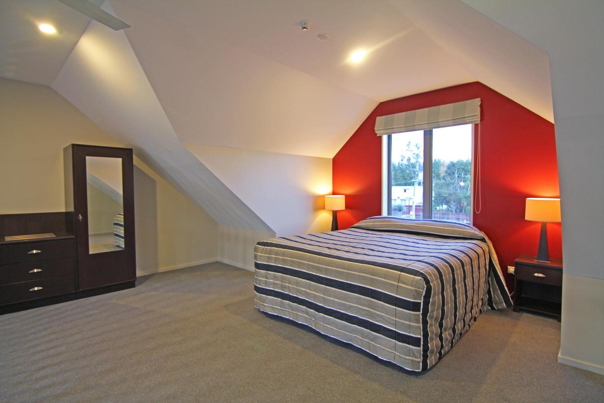 Hanmer Apartments Hanmer Springs Bagian luar foto