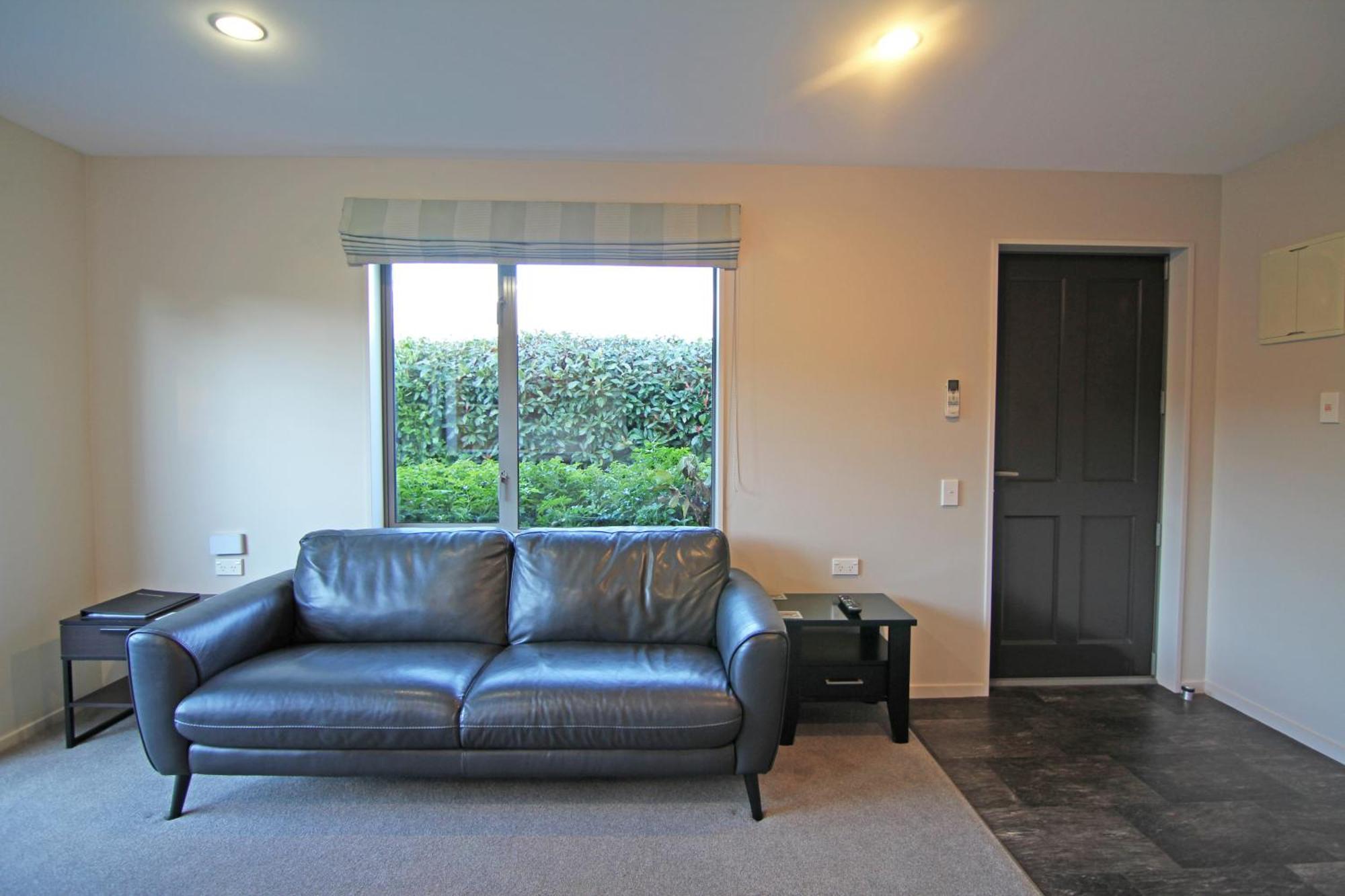 Hanmer Apartments Hanmer Springs Bagian luar foto